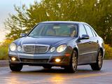 Mercedes-Benz E 350 2005 года за 123 000 тг. в Усть-Каменогорск