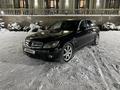 Mercedes-Benz C 280 2007 годаүшін4 700 000 тг. в Алматы