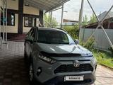 Toyota RAV4 2020 годаfor15 300 000 тг. в Алматы – фото 2