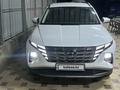 Hyundai Tucson 2023 года за 16 500 000 тг. в Алматы – фото 2
