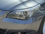 BMW 528 2007 годаүшін6 800 000 тг. в Тараз – фото 3
