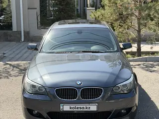 BMW 528
