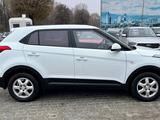 Hyundai Creta 2017 годаүшін7 700 000 тг. в Алматы – фото 4