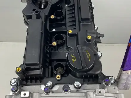 TitanAuto Hyundai G4KJ 2.4л старого и нового образца, новый двигатель за 1 200 000 тг. в Астана – фото 2
