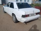 Mercedes-Benz 190 1992 годаүшін600 000 тг. в Караганда – фото 2