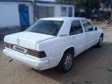 Mercedes-Benz 190 1992 годаүшін600 000 тг. в Караганда – фото 3