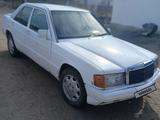Mercedes-Benz 190 1992 годаүшін600 000 тг. в Караганда – фото 4