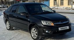 ВАЗ (Lada) Granta 2191 2015 года за 3 300 000 тг. в Караганда – фото 3