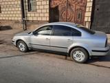 Volkswagen Passat 2005 годаүшін2 400 000 тг. в Шымкент – фото 5