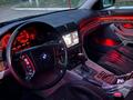 BMW 525 2002 года за 4 100 000 тг. в Алматы – фото 11