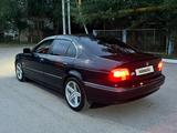 BMW 525 2002 года за 4 100 000 тг. в Алматы