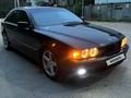 BMW 525 2002 года за 4 100 000 тг. в Алматы – фото 4
