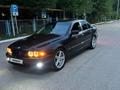 BMW 525 2002 года за 4 100 000 тг. в Алматы – фото 6