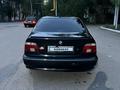 BMW 525 2002 года за 4 100 000 тг. в Алматы – фото 7