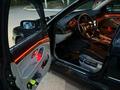 BMW 525 2002 года за 4 100 000 тг. в Алматы – фото 9