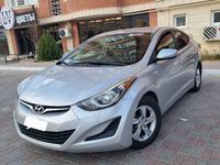 Hyundai Elantra 2014 года за 4 900 000 тг. в Актау