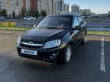 ВАЗ (Lada) Granta 2190 2012 года за 2 100 000 тг. в Астана