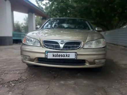 Nissan Maxima 2002 года за 2 500 000 тг. в Шымкент