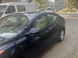 Hyundai Elantra 2013 годаfor3 500 000 тг. в Актобе – фото 4