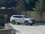 Mitsubishi Outlander 2013 года за 6 800 000 тг. в Астана