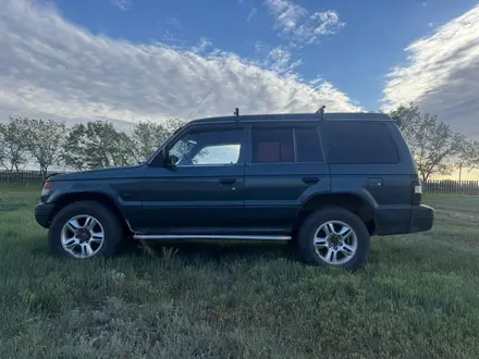 Mitsubishi Pajero 1993 года за 2 500 000 тг. в Павлодар – фото 2