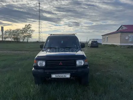 Mitsubishi Pajero 1993 года за 2 500 000 тг. в Павлодар – фото 6