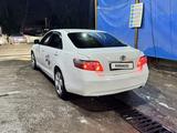 Toyota Camry 2008 года за 4 850 000 тг. в Алматы – фото 4
