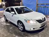 Toyota Camry 2008 года за 4 850 000 тг. в Алматы – фото 2
