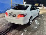 Toyota Camry 2008 года за 4 850 000 тг. в Алматы – фото 3