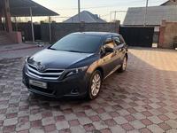 Toyota Venza 2013 года за 10 500 000 тг. в Алматы