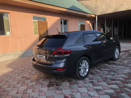 Toyota Venza 2013 года за 10 500 000 тг. в Алматы – фото 6