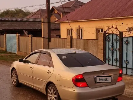 Toyota Camry 2004 года за 5 200 000 тг. в Алматы