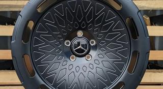 Кованые диски Mercedes G-class R23 в наличии за 550 000 тг. в Семей