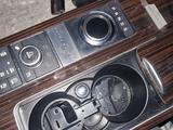 Селектор АКПП Range Rover L405 за 200 000 тг. в Алматы