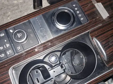 Селектор АКПП Range Rover L405 за 200 000 тг. в Алматы
