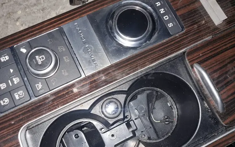 Селектор АКПП Range Rover L405 за 200 000 тг. в Алматы