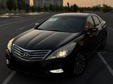 Hyundai Grandeur 2011 года за 8 000 000 тг. в Шымкент