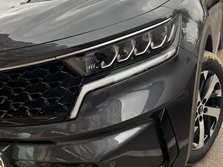 Kia Sorento 2021 года за 16 700 000 тг. в Астана – фото 3