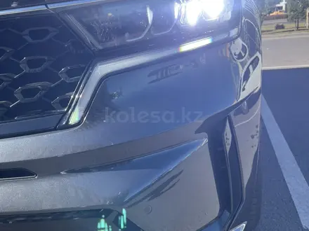 Kia Sorento 2021 года за 16 700 000 тг. в Астана – фото 21