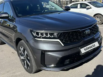 Kia Sorento 2021 года за 16 700 000 тг. в Астана – фото 34