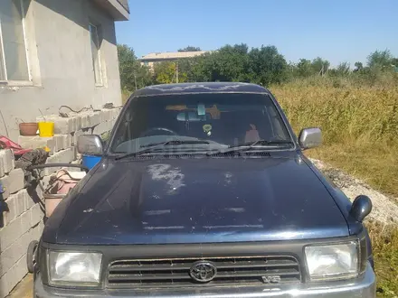 Toyota Hilux Surf 1995 года за 3 000 000 тг. в Алматы