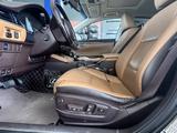 Lexus ES 300h 2017 года за 14 000 000 тг. в Алматы