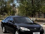 Toyota Camry 2004 годаүшін6 000 000 тг. в Байконыр