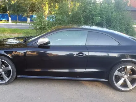 Audi RS 5 2011 года за 12 000 000 тг. в Нур-Султан (Астана) – фото 5