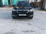 Subaru Forester 2018 года за 12 000 000 тг. в Семей