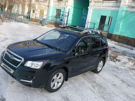 Subaru Forester 2018 года за 12 000 000 тг. в Семей – фото 20