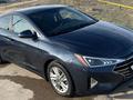 Hyundai Elantra 2019 года за 6 800 000 тг. в Актау – фото 2