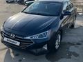 Hyundai Elantra 2019 года за 6 800 000 тг. в Актау