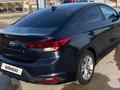 Hyundai Elantra 2019 года за 6 800 000 тг. в Актау – фото 3