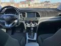 Hyundai Elantra 2019 года за 6 800 000 тг. в Актау – фото 4